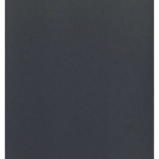 NORTON 01226 Sanding Sheet, 9 in L, 11 in W, 220A Grit, Very Fine, Aluminum Oxide Abrasive