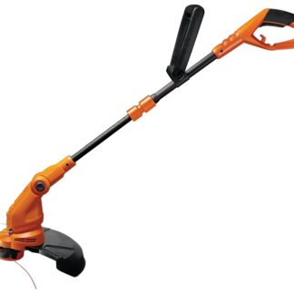 Worx WG119 Electric String Trimmer/Edger, 5.5 A, 120 V