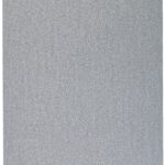 NORTON 66254487395 Sanding Sheet, 11 in L, 9 in W, P120 Grit, Medium, Silicone Carbide Abrasive Sells in Quantity of 100