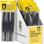 Great Stuff 99055688 Dispensing Gun Tip, Black, For: Pro 14 Dispensing Gun