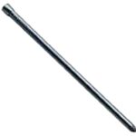 ProFIT 0058158 Finishing Nail, 8D, 2-1/2 in L, Carbon Steel, Brite, Cupped Head, Round Shank, 1 lb