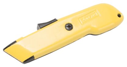 Vulcan JL-KF1034 Blade, 5-3/4 in L, Metal, Single Edge, 1-Point