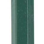 Task T68511 Screwdriver Bit, 1 Drive, 2 in L, Steel