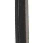 Task T68513 Two-Piece Screwdriver Bit, #3 Drive, Robertson Drive, 2 in L, Steel