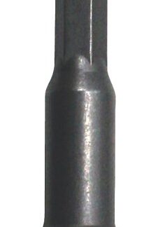 Task T68072 Magnetic Nutsetter, 5/16 in Drive, Hex Drive, 2-9/16 in L