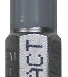 Task T68112 Impact Driver Bit, #2 Drive, Phillips Drive, 2 in L, S2 Steel