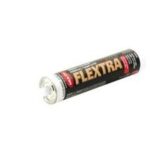 Mulco Flextra 101-350 Thermoplastic Sealant, Cashmere,-22 to 100 deg F, 300 mL Cartridge