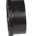 IPEX 027290 Pipe Bushing, 2 x 1-1/4 in, Spigot x Hub, ABS