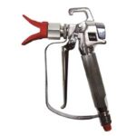 Wagner 501002 Spray Gun, 3600 psi