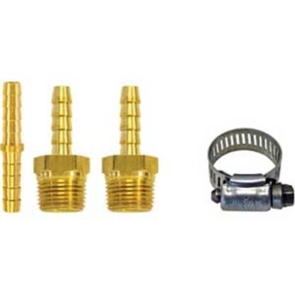 Topring 88.79 Hose Repair Kit, 1/4 in