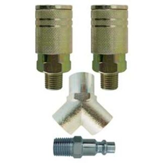 Topring 88.2210 Hose Splitter Kit