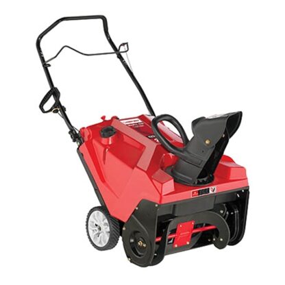 Troy-Bilt Squall 123R 31A-2M5GB66 Snow Blower, Gas, 123 cc Engine Displacement, Troy-Bilt 161-JU 4-Cycle OHV Engine