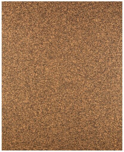 Norton Adalox A212 Series 07660700157 Abrasive Sheet, 11 in L, 9 in W, Fine, P180 Grit, Aluminum Oxide Abrasive Sells in Quantity of 100