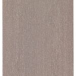 Norton A275 Series 66261131633 Abrasive Sheet, 11 in L, 9 in W, Medium, P100 Grit, Aluminum Oxide Abrasive Sells in Quantity of 100