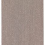 Norton A275 Series 66261131630 Abrasive Sheet, 11 in L, 9 in W, Fine, P180 Grit, Aluminum Oxide Abrasive, Paper Backing Sells in Quantity of 100