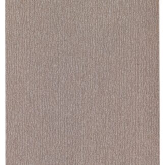 Norton A275 Series 66261131630 Abrasive Sheet, 11 in L, 9 in W, Fine, P180 Grit, Aluminum Oxide Abrasive, Paper Backing Sells in Quantity of 100