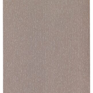 Norton A275 Series 66261131626 Abrasive Sheet, 11 in L, 9 in W, Extra Fine, P320 Grit, Aluminum Oxide Abrasive Sells in Quantity of 100