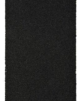 Norton WallSand 07660701304 Die-Cut Sanding Paper, 11 in L, 3-5/16 in W, P100 Grit, Medium Sells in Quantity of 50