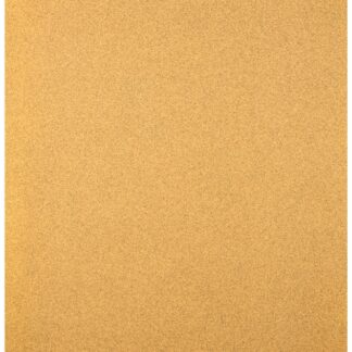 NORTON Adalox 07660700158 Sanding Sheet, 11 in L, 9 in W, Fine, 150 Grit, Aluminum Oxide Abrasive, Paper Backing Sells in Quantity of 100