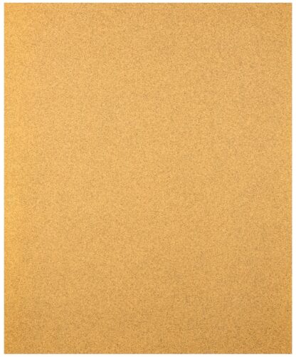 NORTON Adalox 07660700158 Sanding Sheet, 11 in L, 9 in W, Fine, 150 Grit, Aluminum Oxide Abrasive, Paper Backing Sells in Quantity of 100