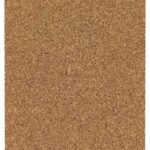 NORTON Adalox 07660700156 Sanding Sheet, 11 in L, 9 in W, Very Fine, 220 Grit, Aluminum Oxide Abrasive Sells in Quantity of 100