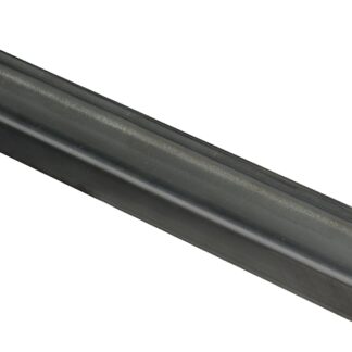 Stanley Hardware 4067BC Series N215-715 Metal Tube, Square, 48 in L, 1 in W, 16 ga Wall, Steel, Plain