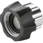 Karcher 8.755-847.0 Garden Hose Connector, Male x Female Thread