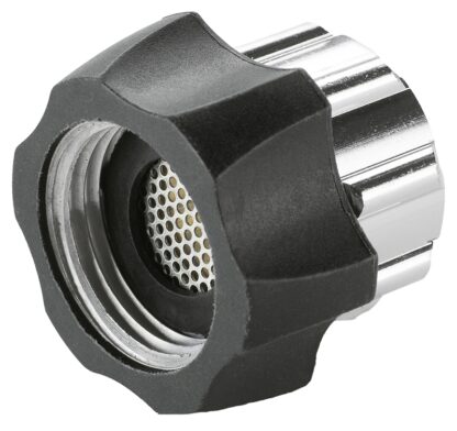 Karcher 8.755-847.0 Garden Hose Connector, Male x Female Thread