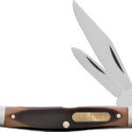 KNIFE FOLDING 2 BLADE 3-5/16IN