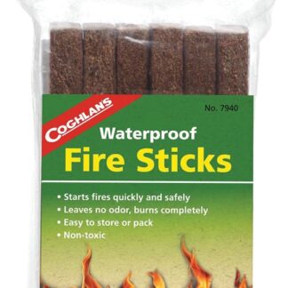 COGHLAN'S 7940 Fire Stick