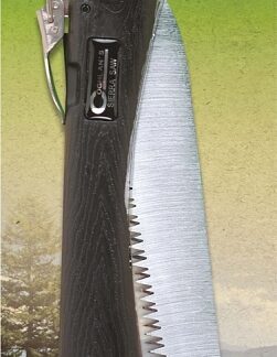 COGHLAN'S 8400 Sierra Saw, Steel Blade, 16 in L