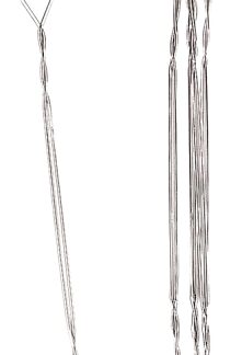 COGHLAN'S 8975 Toaster Fork, Chrome