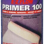 Henry Stone Mason SN160287 Primer Bonding Adhesive, Liquid, Vinyl Acetate, White, 946 mL