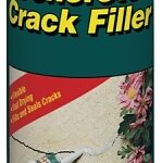 Henry Stone Mason SN217227 Concrete Crack Filler, Gray, 300 mL