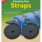 Coghlan's 7890 Sleeping Bag Strap, Polypropylene