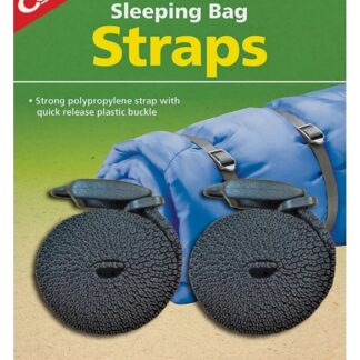 Coghlan's 7890 Sleeping Bag Strap, Polypropylene