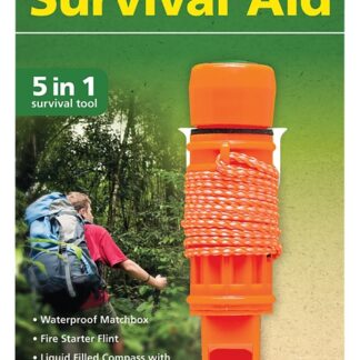 Coghlan's 8634 Survival Aid