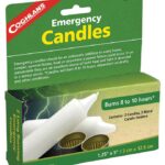 Coghlan's 8674 Emergency Candle, 8 to 10 hr