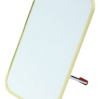 Coghlan's 650 Camping Mirror, Plastic