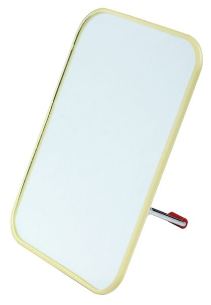 Coghlan's 650 Camping Mirror, Plastic