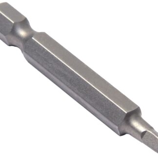 Vulcan 109951OR Screwdriver Bit, S2 Chrome Molybdenum Steel Sells in Quantity of 250