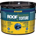 Henry BK81047616 Roof Repair, 10 L Pail