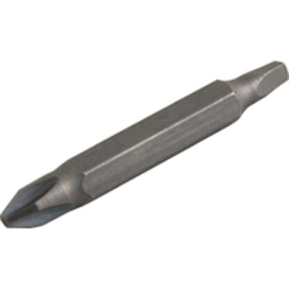 Vulcan 111271OR Screwdriver Bit, S2 Chrome Molybdenum Steel Sells in Quantity of 250