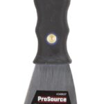 ProSource 3340 Multi-Tool, 3 in W Blade, Full Tang Blade, HCS Blade, PP/TPR Handle, Soft Grip Handle, 9-1/4 in OAL