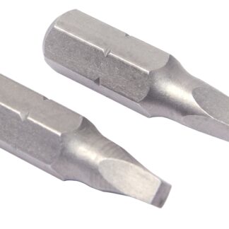 Vulcan 107581OR Screwdriver Bit, S2 Chrome Molybdenum Steel Sells in Quantity of 500