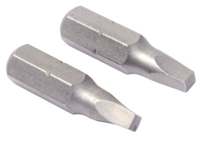 Vulcan 107581OR Screwdriver Bit, S2 Chrome Molybdenum Steel Sells in Quantity of 500