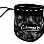 Coleman 2000026608 Slip-On Mantle, For: Coleman 3018, 3022, 3023, 3112, 5130, 5132, 5133, 5134, 5136 Lanterns