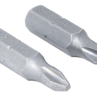 Vulcan 107661OR Drywall Screwdriver Bit, S2 Chrome Molybdenum Steel Sells in Quantity of 500