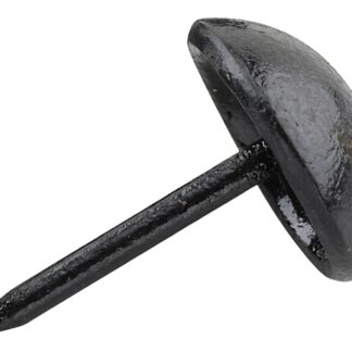 Onward 4523FBR Upholstery Nail, Metal/Steel, Round Head