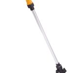 Landscapers Select GW-53571A Watering Wand, 8 -Spray Pattern, Full, Center, Jet, Mist, Angle, Shower, Flat, Cone